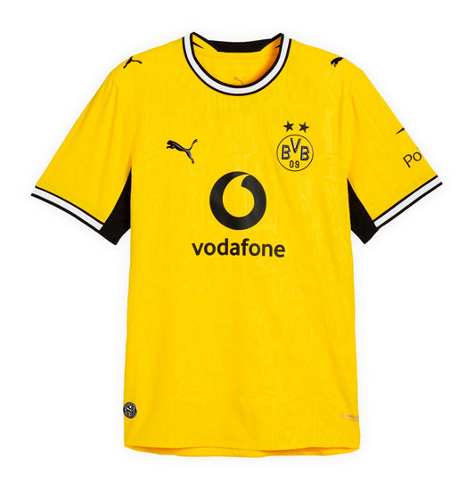 BVB 25/26 Away Jersey