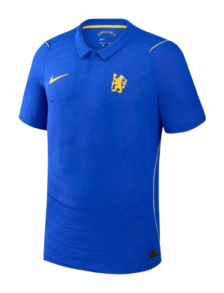 Chelsea 26/27 Home Jersey