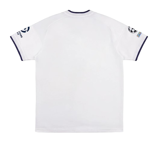 Como 1907  26/27 Away Kit