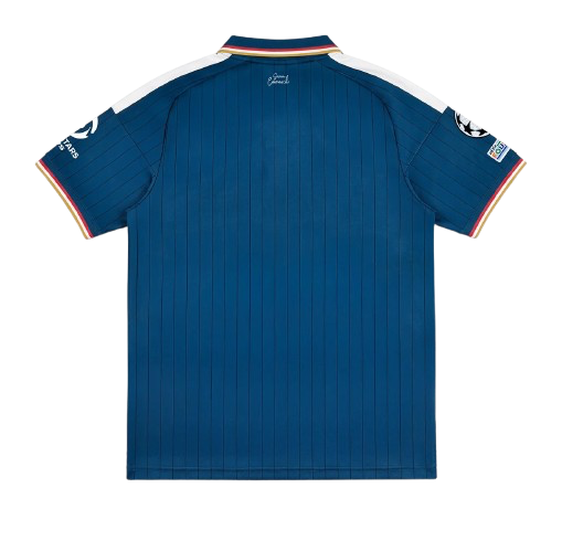 Como 1907  26/27 Home Kit