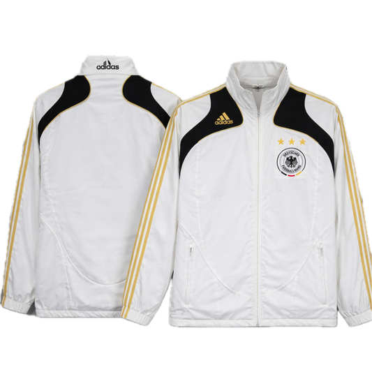 Germany 2007 Retro Windbreaker