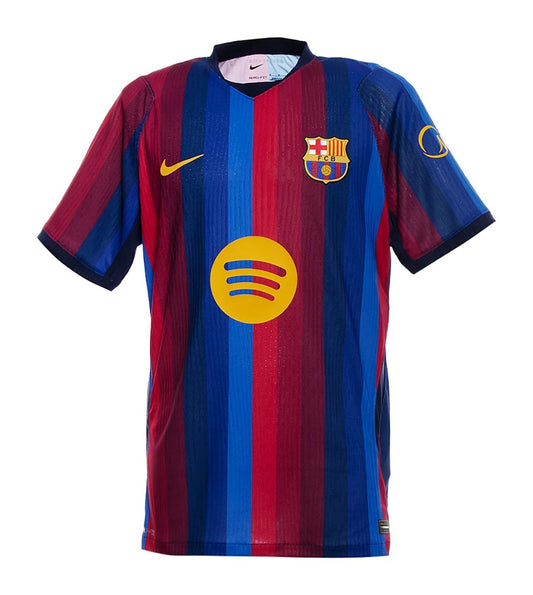 FC Barcelona 26/27 Home Jersey