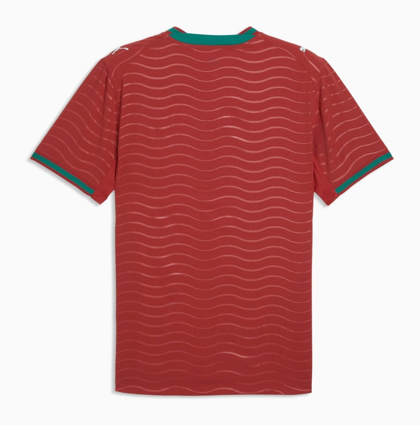 PORTUGAL 2026 Home Jersey