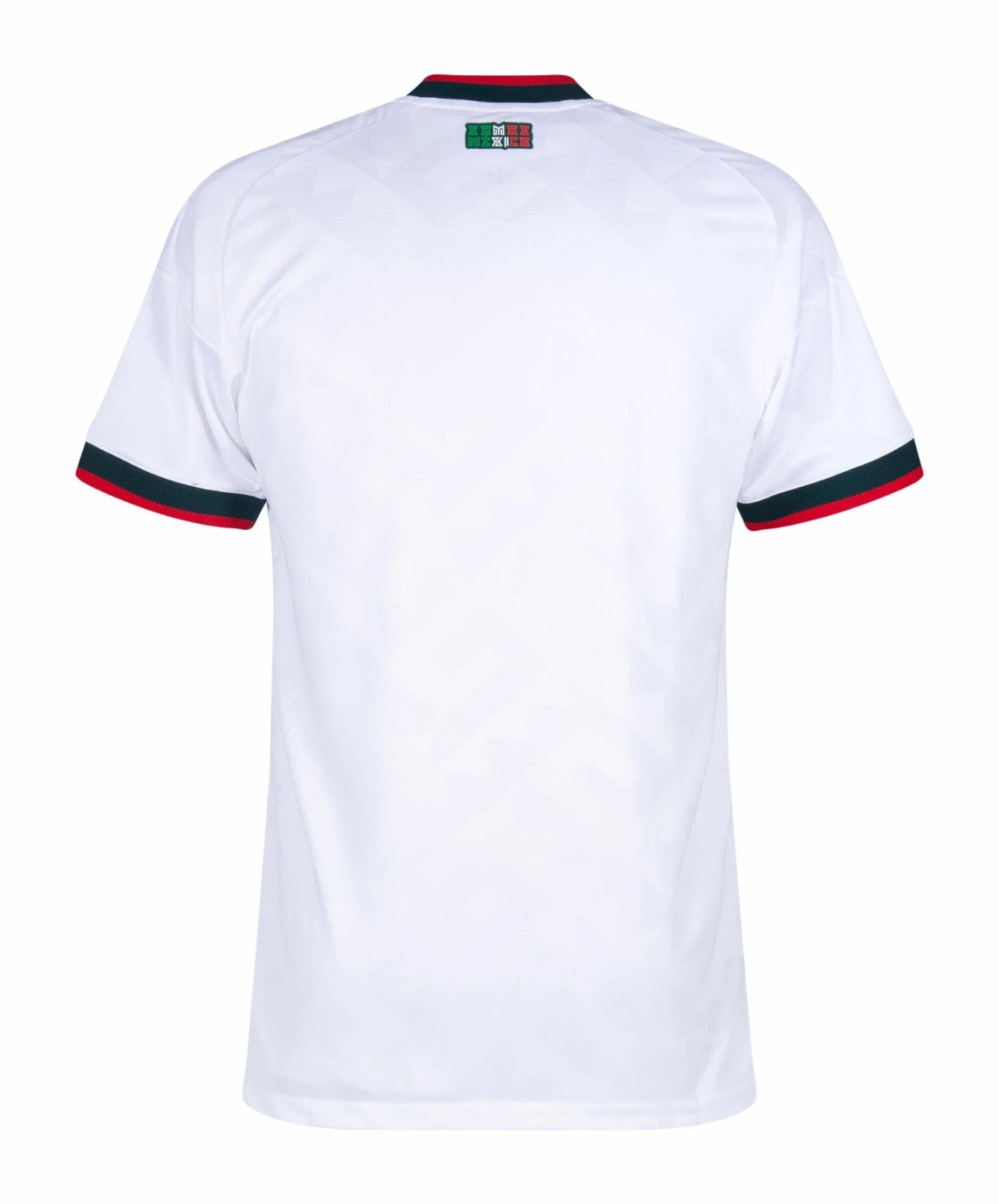 MEXICO 2026 Away Jersey