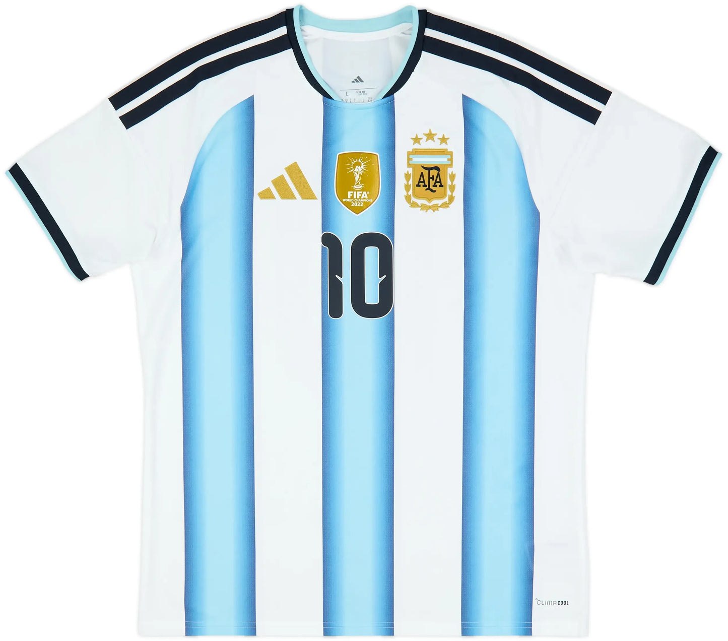 Argentina 2026  Home Jersey - World Cup