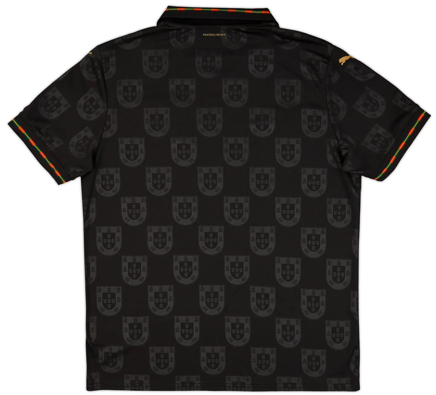 Portugal  2026 Eusebio Edition Jersey