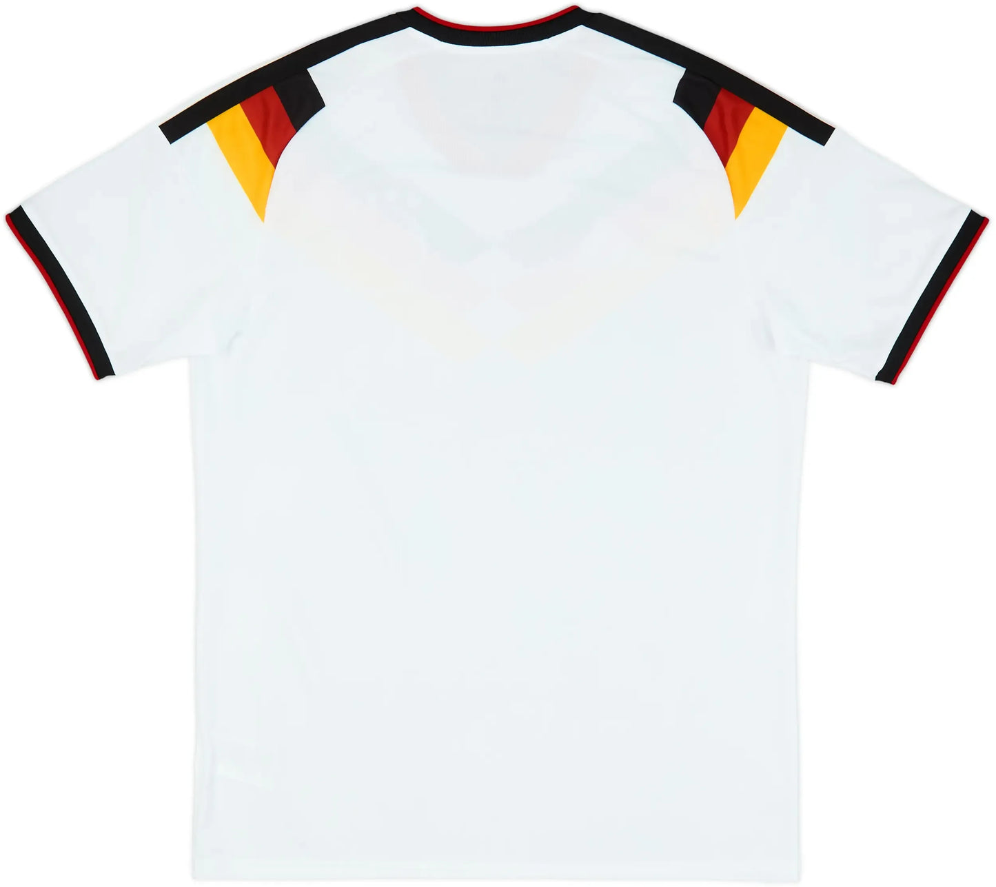 Germany 2026 Home Jersey - World Cup