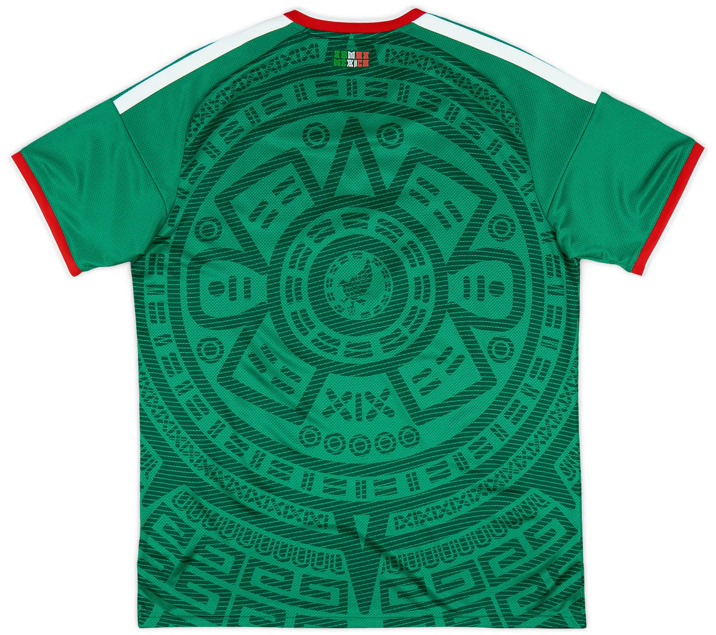 Mexico  2026 Home Jersey - World Cup