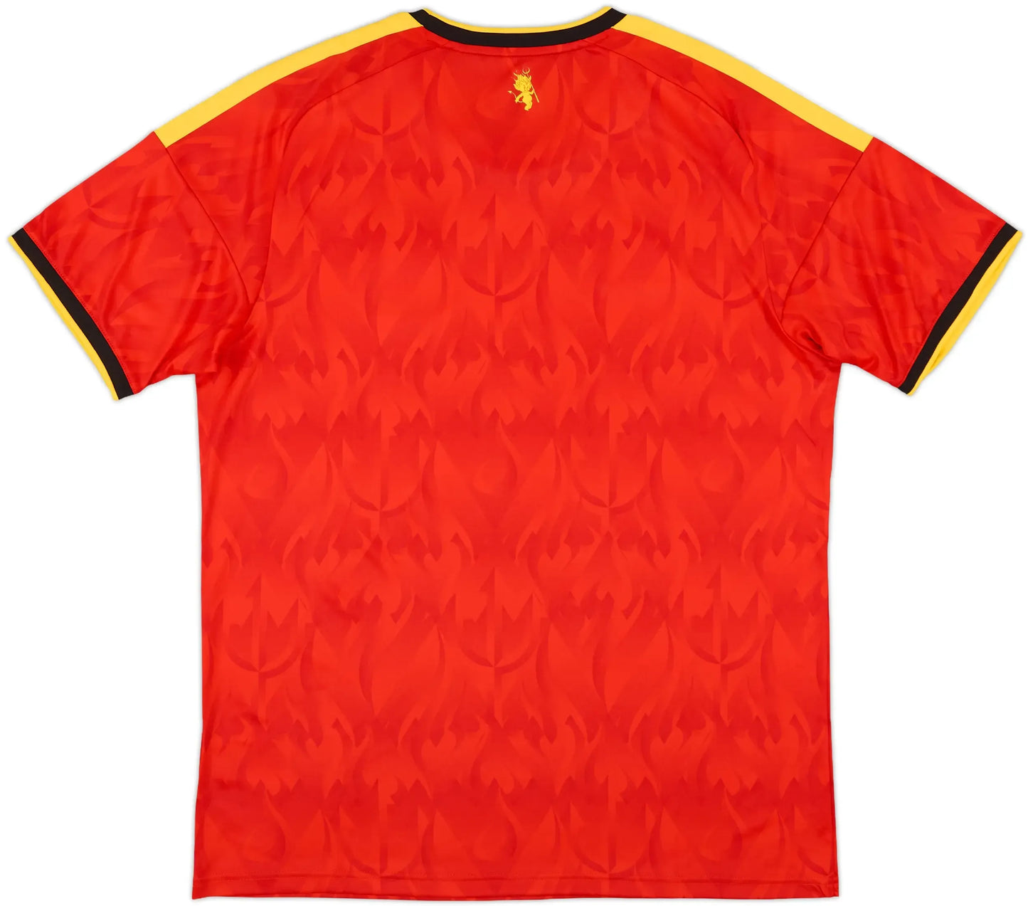 Belgium 2026  Home Jersey - World Cup