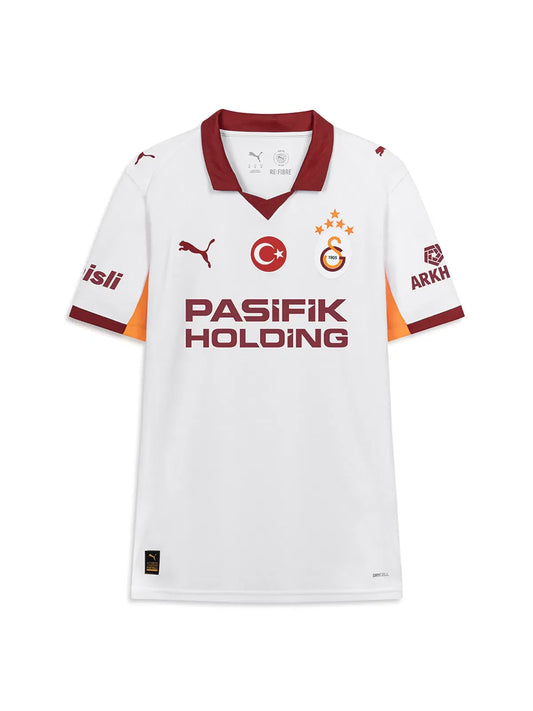 Galatasaray 25/26 Away Jersey