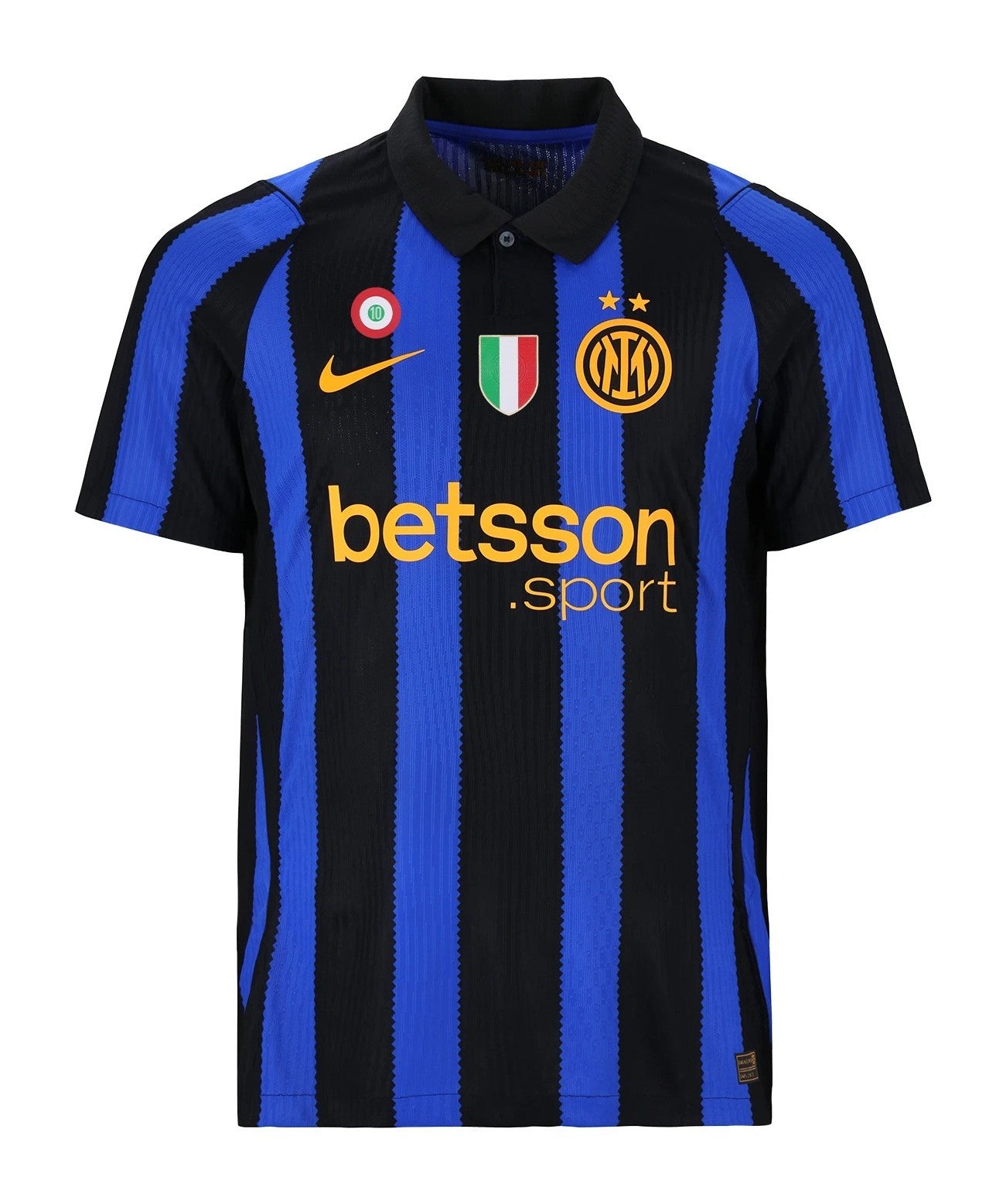 Inter Milan 26/27 Home Kit