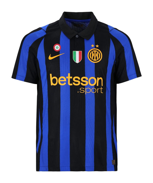 Inter Milan 26/27 Home Kit