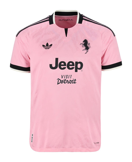 Juventus 26/27 Away Kit