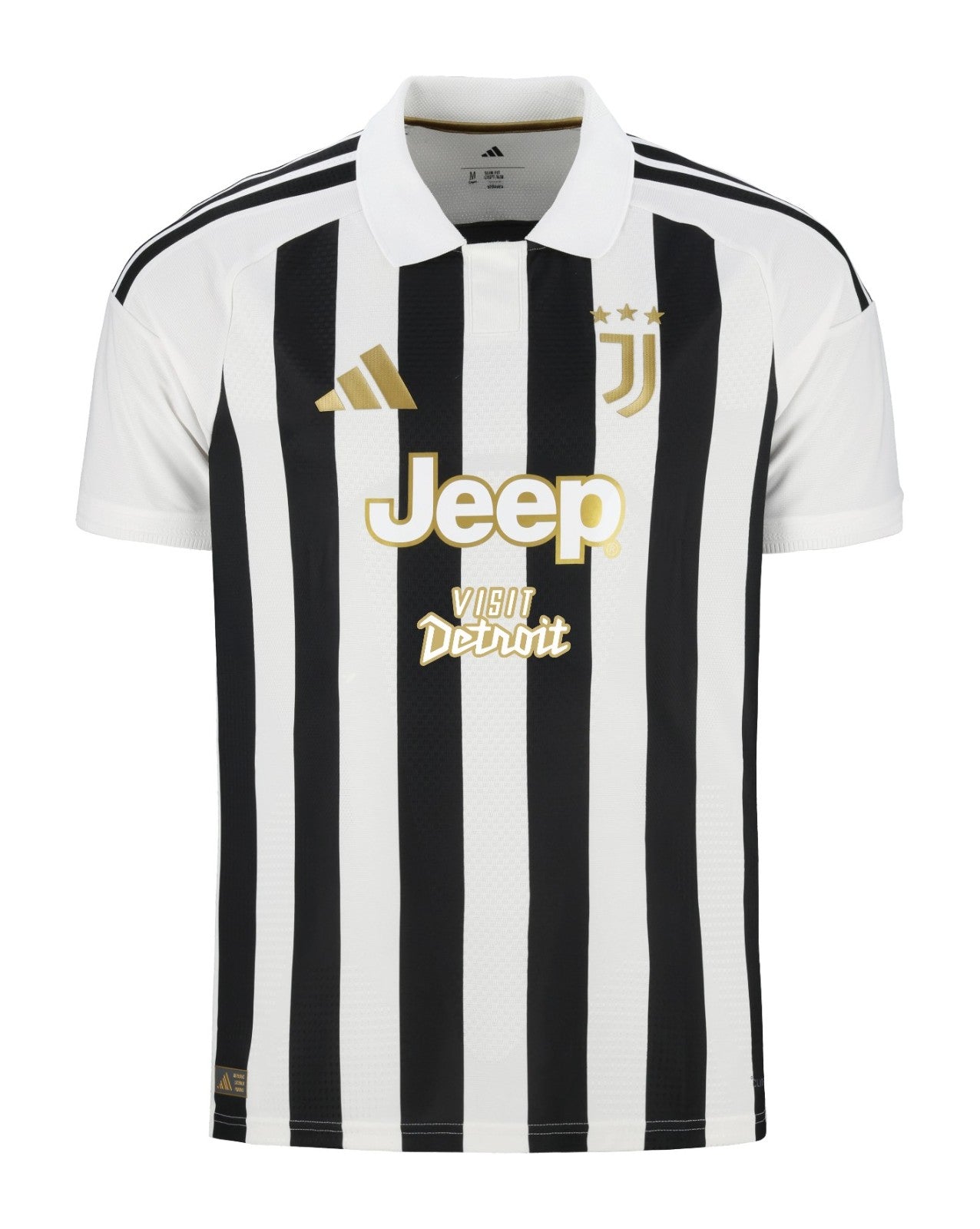 Juventus 26/27 Home Kit