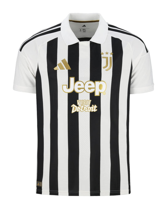 Juventus 26/27 Home Kit