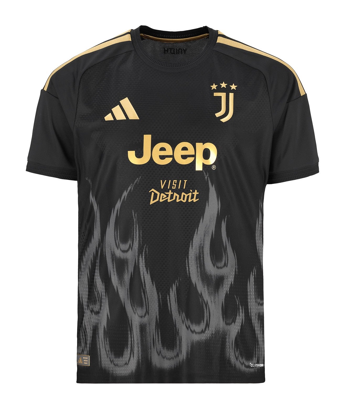 Juventus 26/27 Third Kit