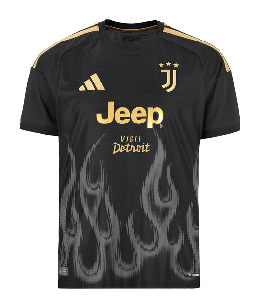 Juventus 26/27 Third Kit