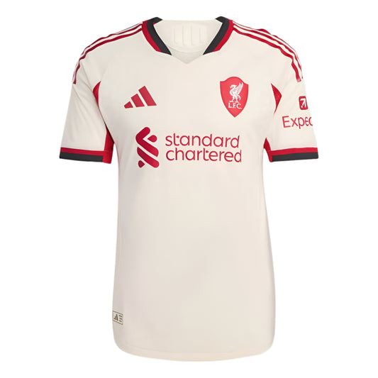 Liverpool 25/26 AwayJersey