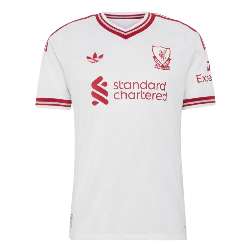 Liverpool 26/27 Away Jersey