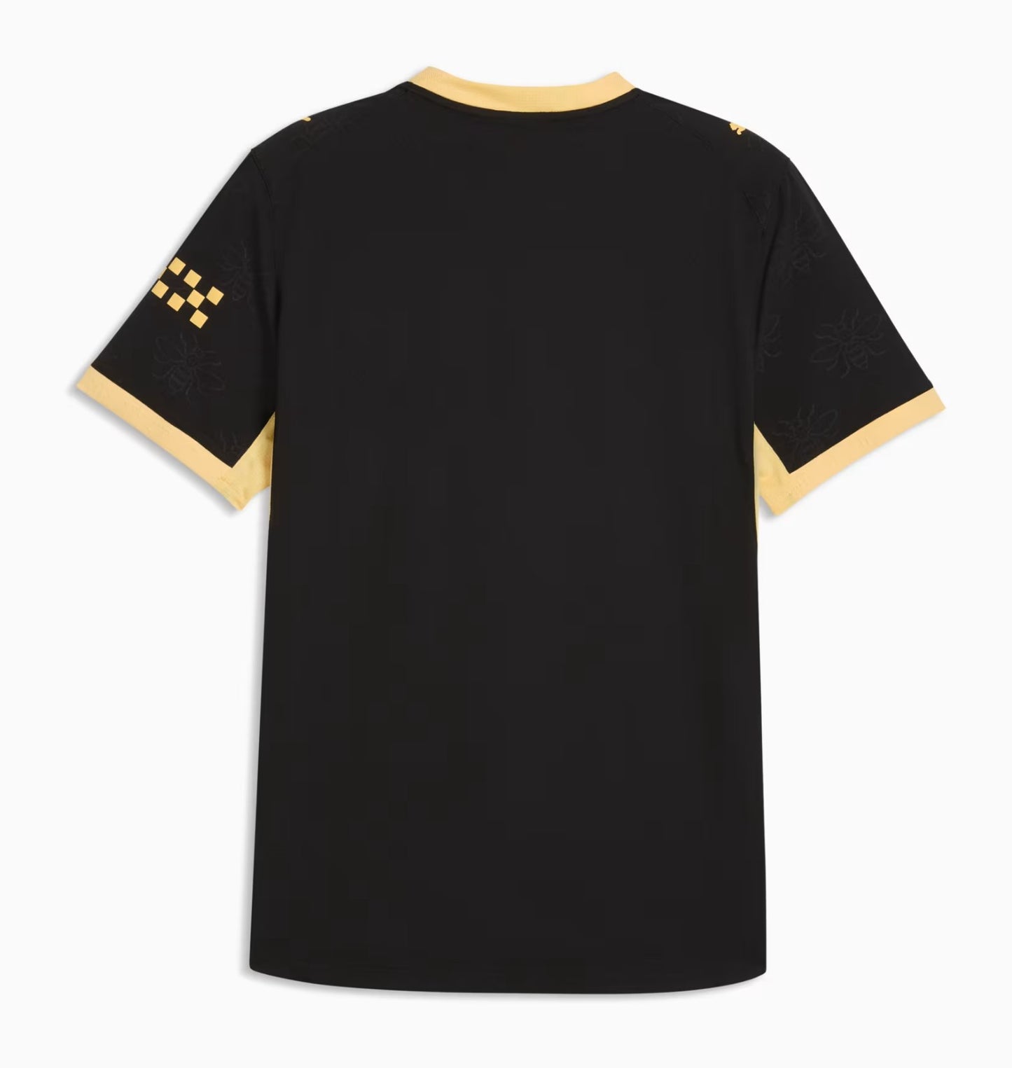 Man City 26/27 Away Jersey