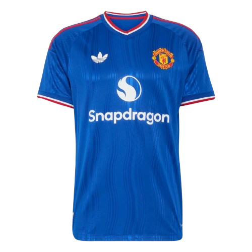 Manchester United 26/27 Away Jersey