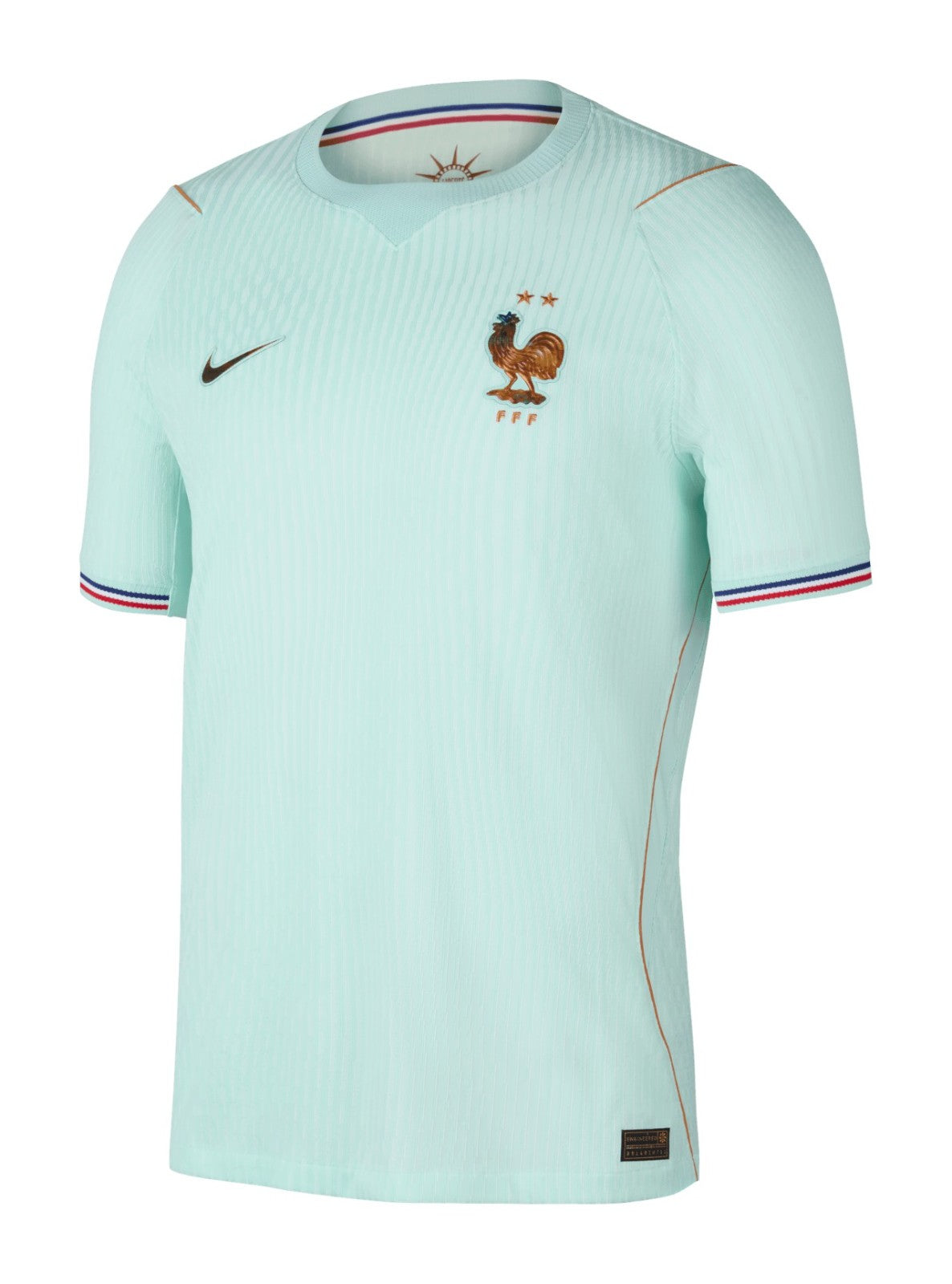 France 2026 Away Jersey
