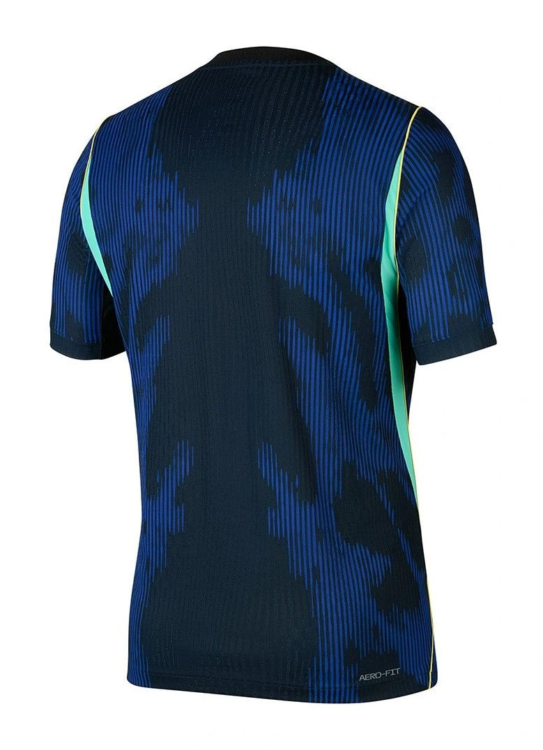 Brazil 2026 Away Jersey