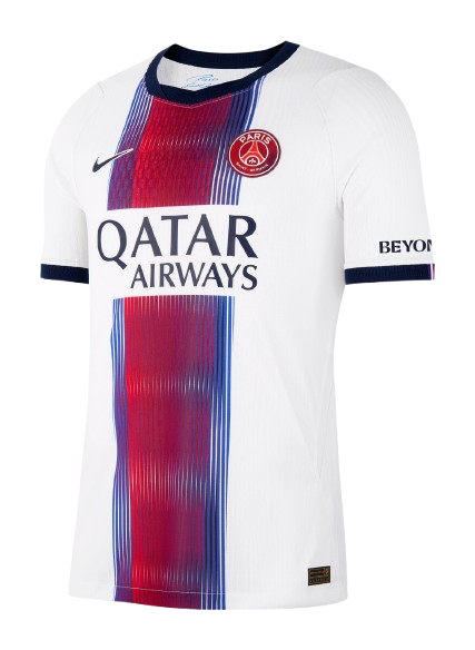 Paris Saint-Germain 26/27 Away Kit