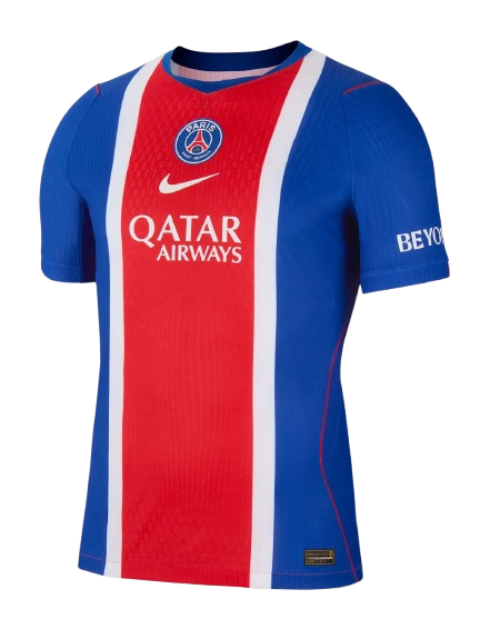 Paris Saint-Germain 26/27 Home Kit