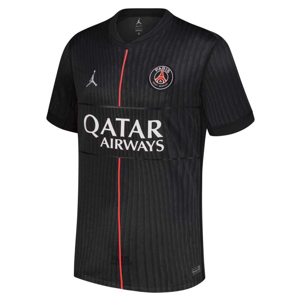 Paris Saint-Germain 25/26 Fourth Kit