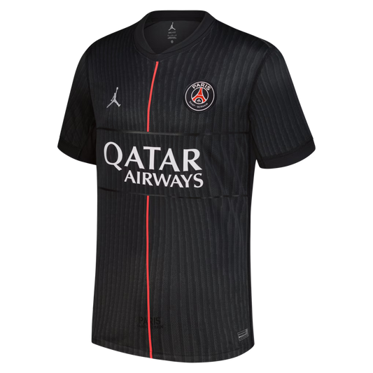 Paris Saint-Germain 25/26 Fourth Kit