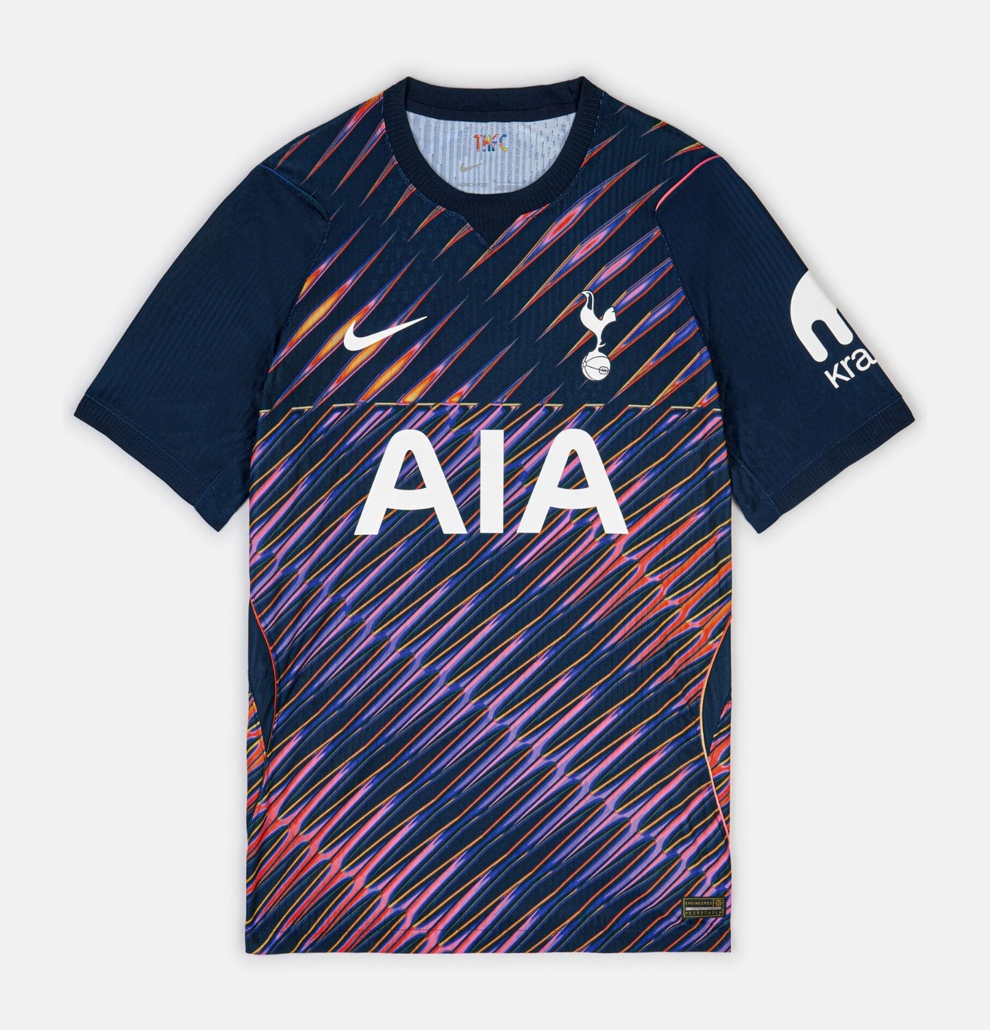 Tottenham Hotspur 26/27 Away Jersey